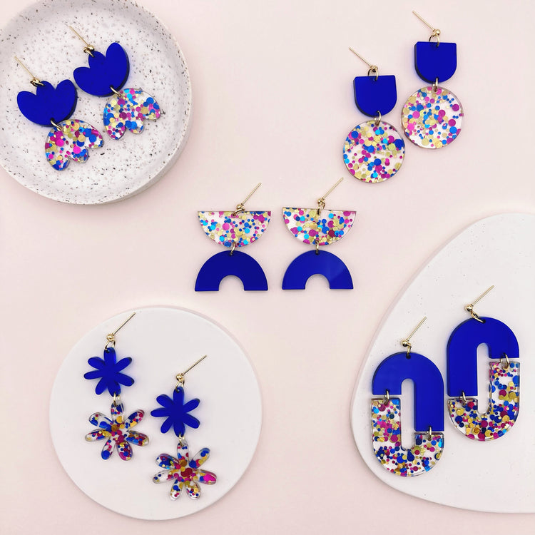 Les confettis