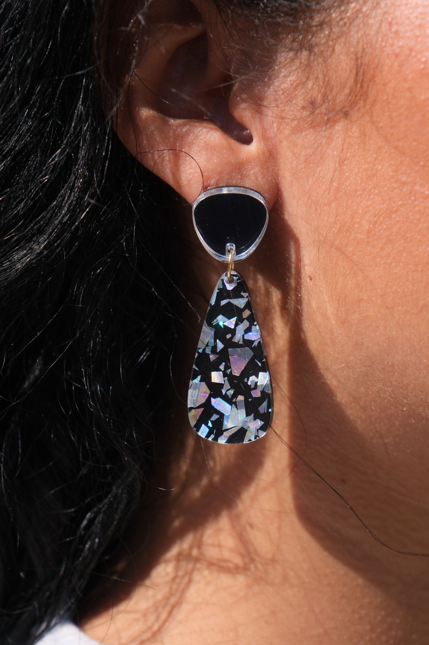 Boucles d'Oreilles Henriette