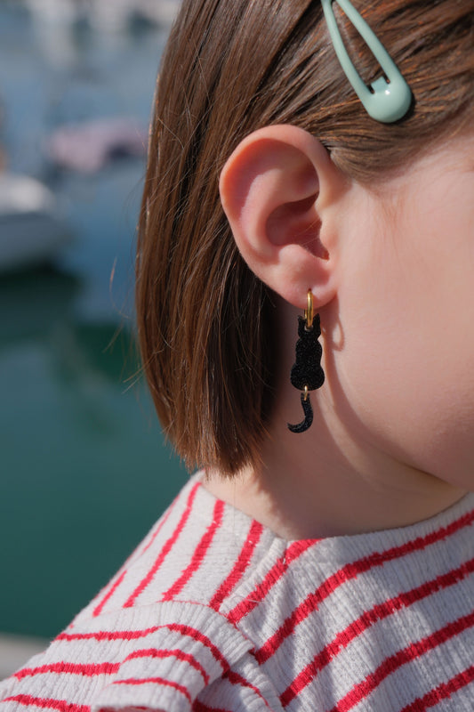 Charm Chat Noir à l'unité