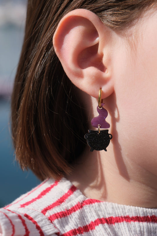 Charm Chaudron à l'unité