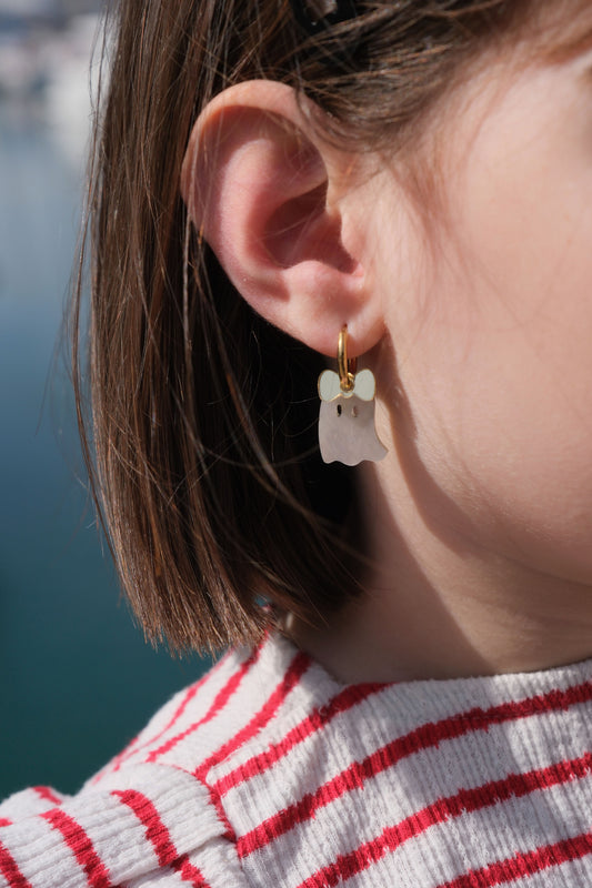 Charm Fantôme à l'unité