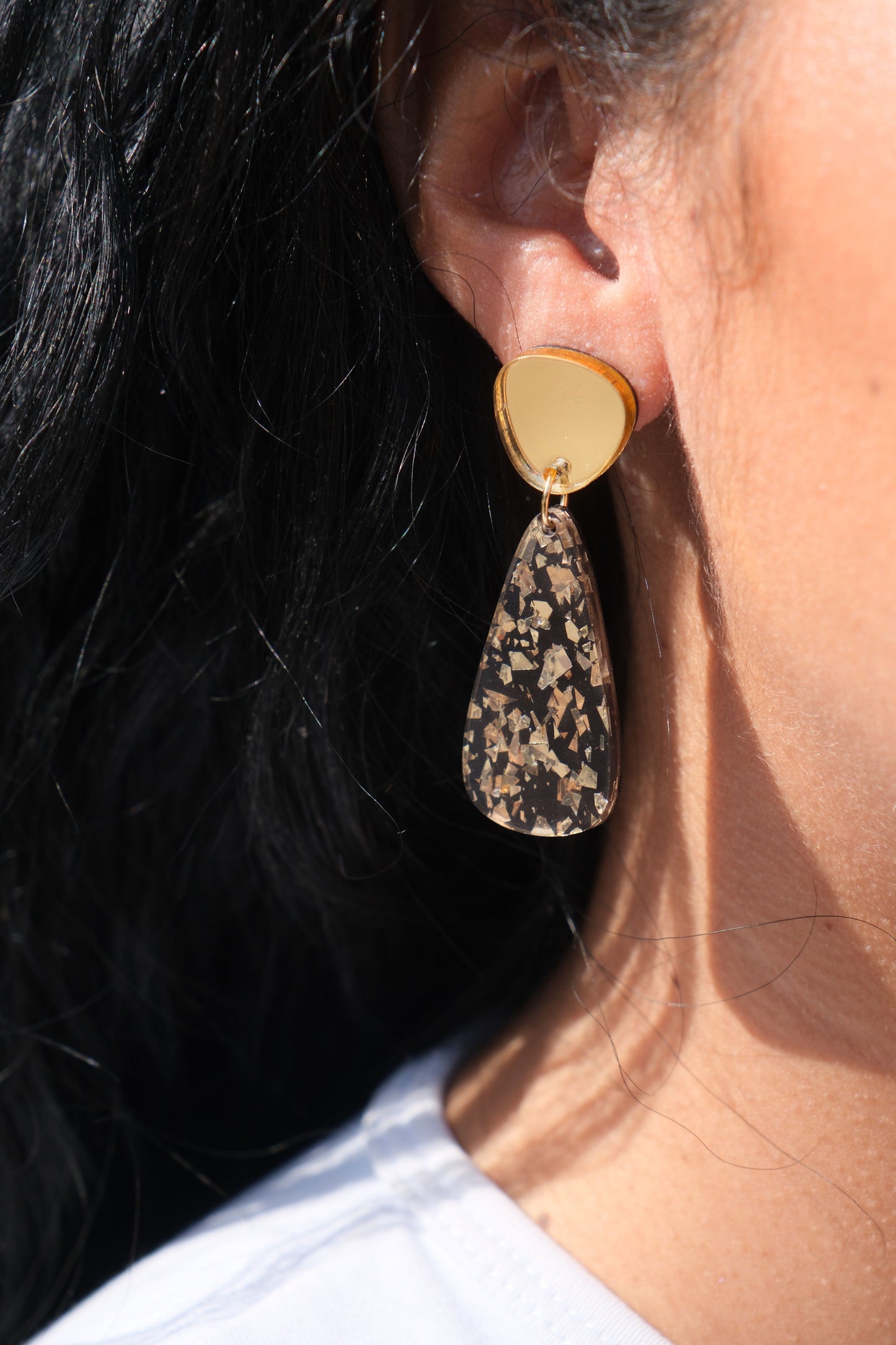 Boucles d'Oreilles Henriette