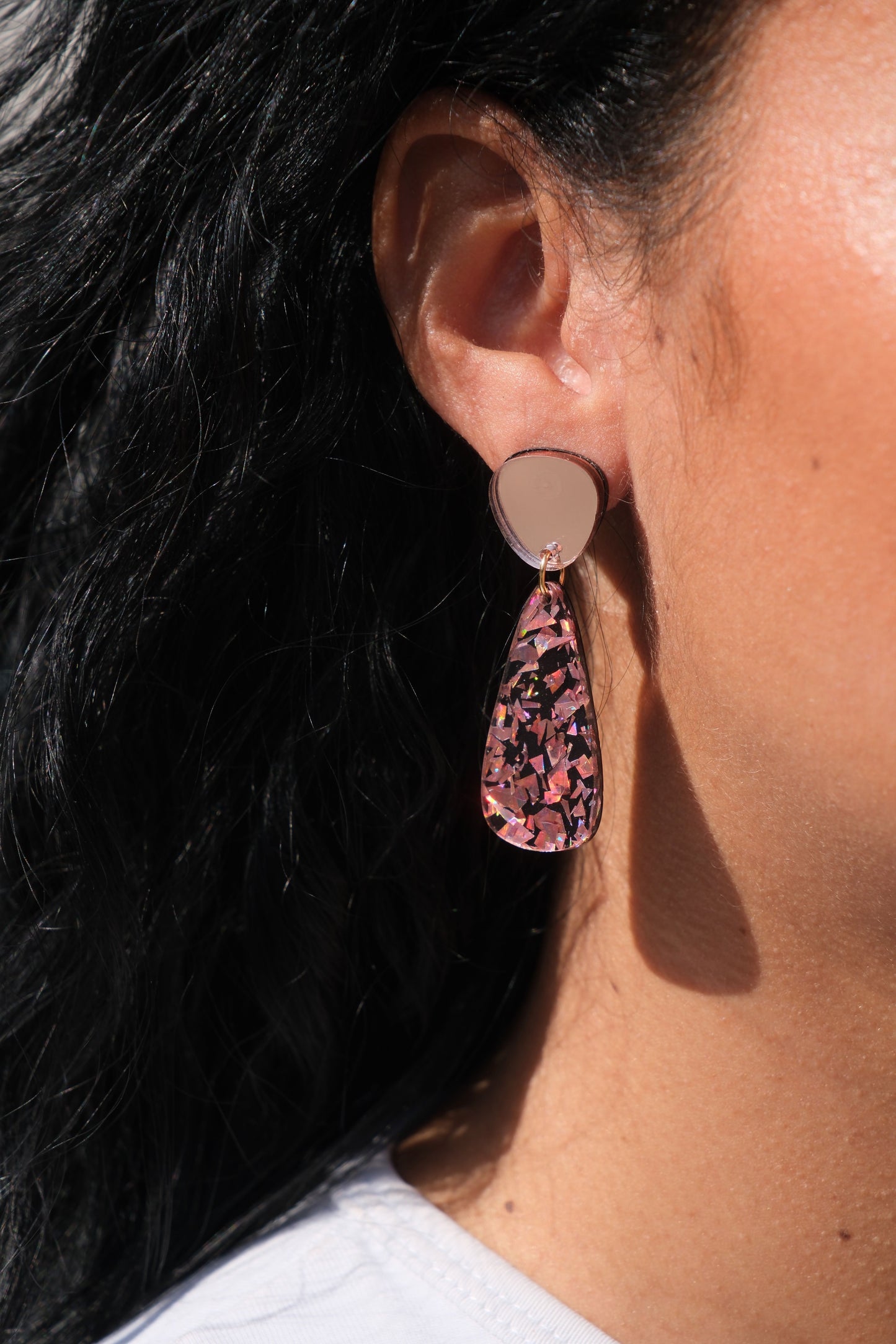 Boucles d'Oreilles Henriette