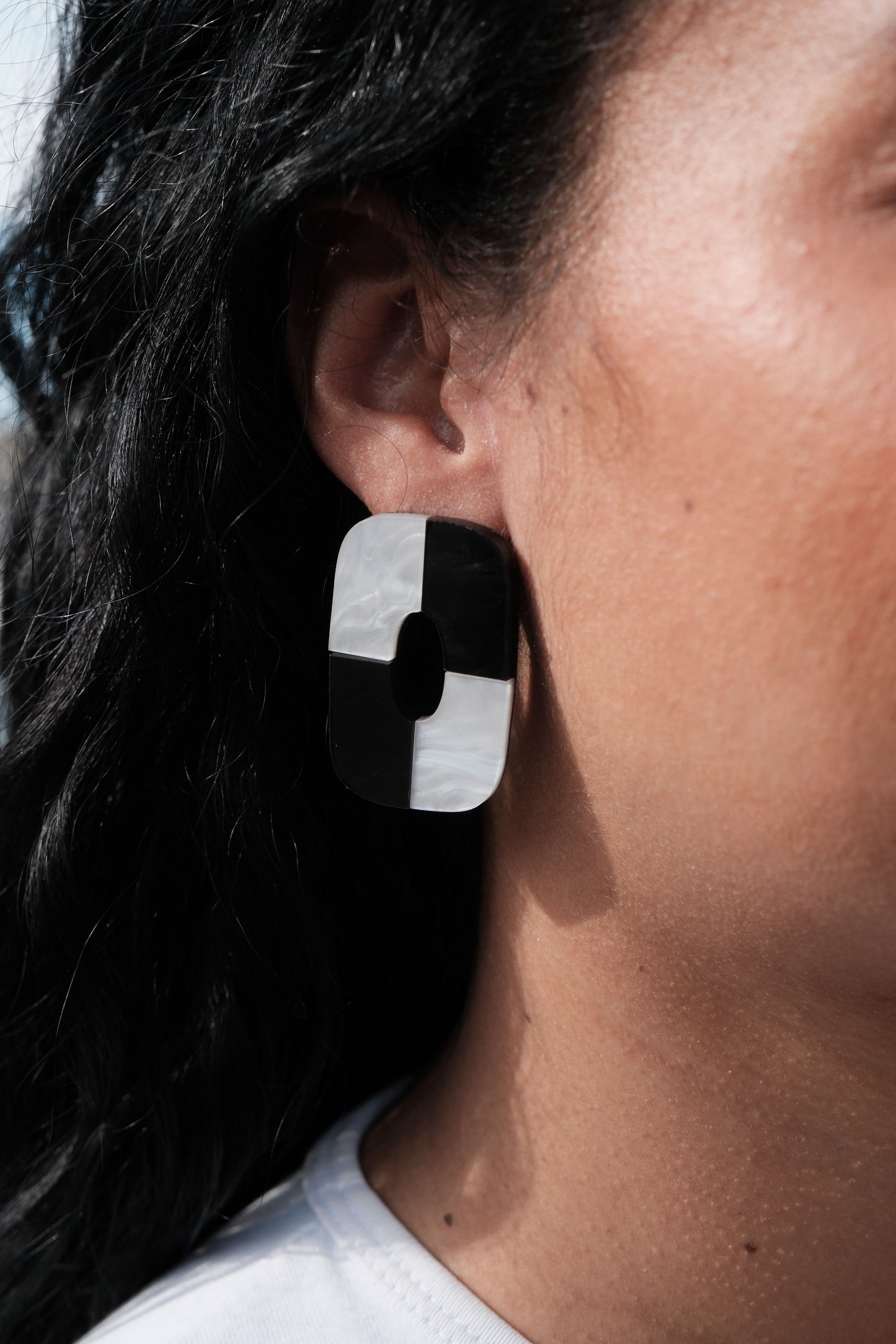 Boucles d'Oreilles Suzette