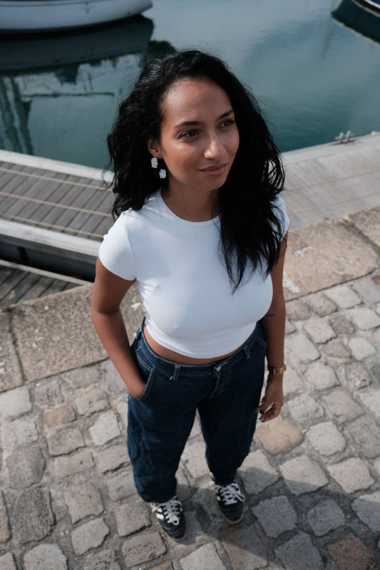 Boucles d'Oreilles Suzette