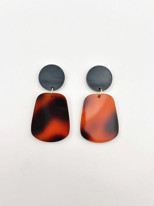 Boucles d'Oreilles Marthe