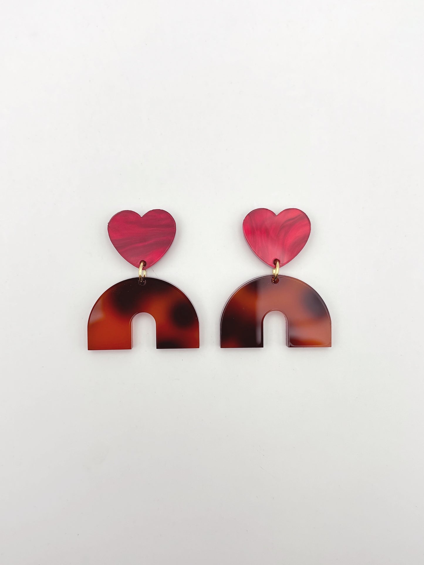 Boucles d'Oreilles Louisette