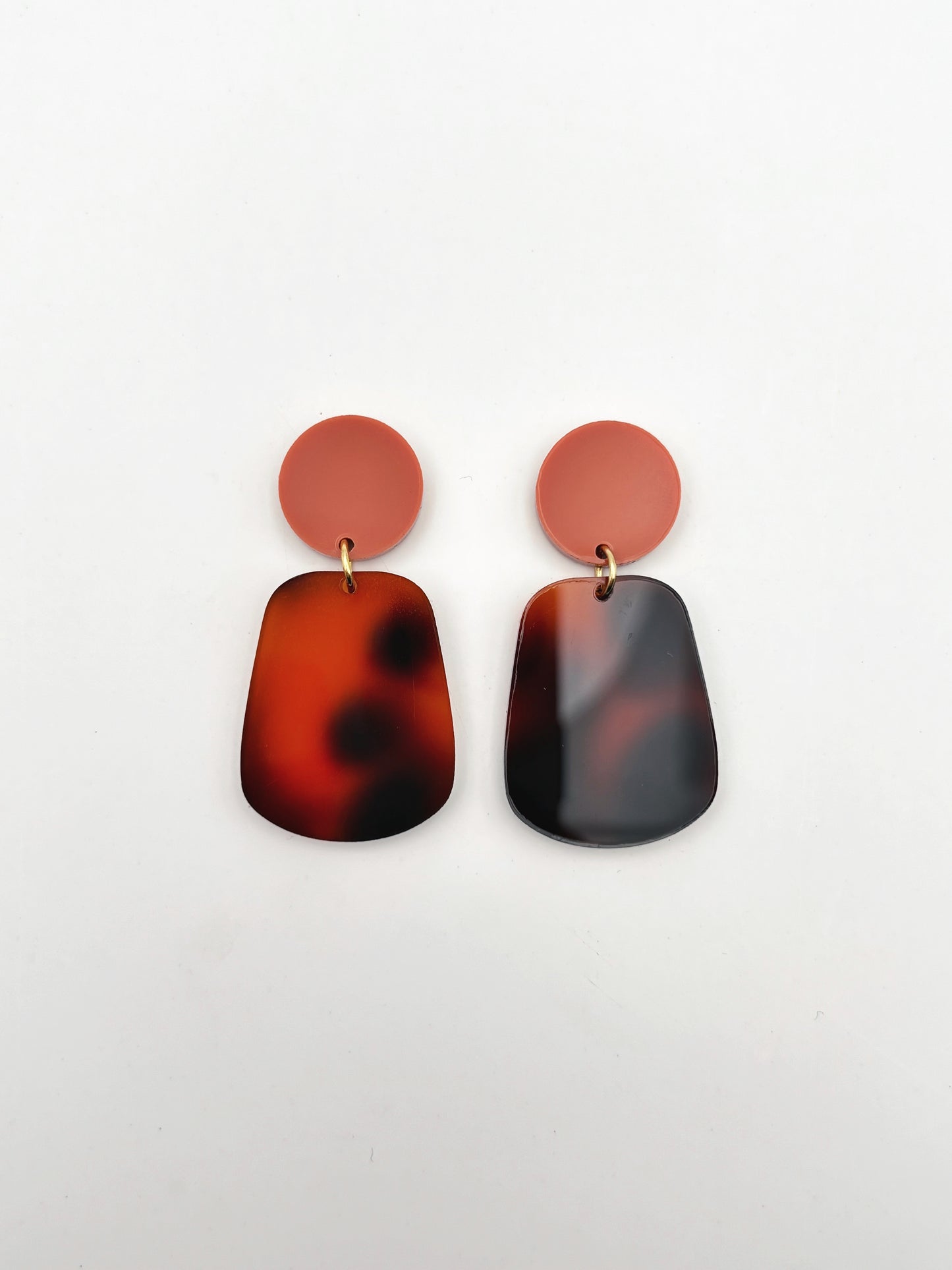 Boucles d'Oreilles Marthe