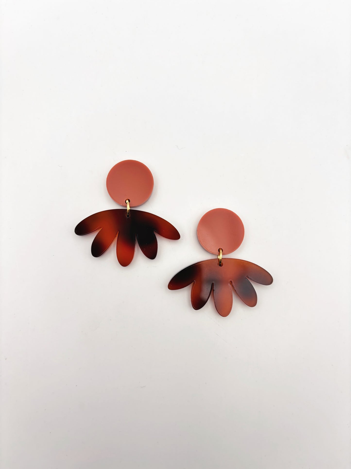 Boucles d'Oreilles Arlette