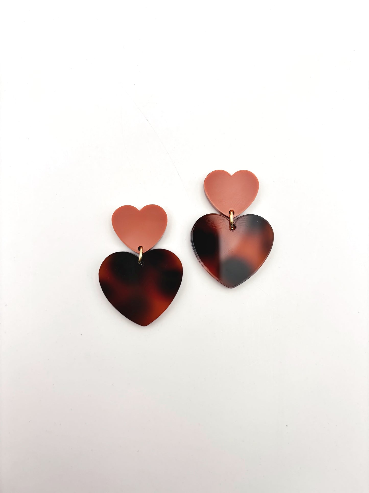 Boucles d'Oreilles Claudette