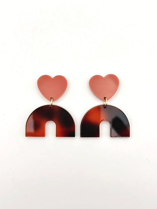 Boucles d'Oreilles Louisette