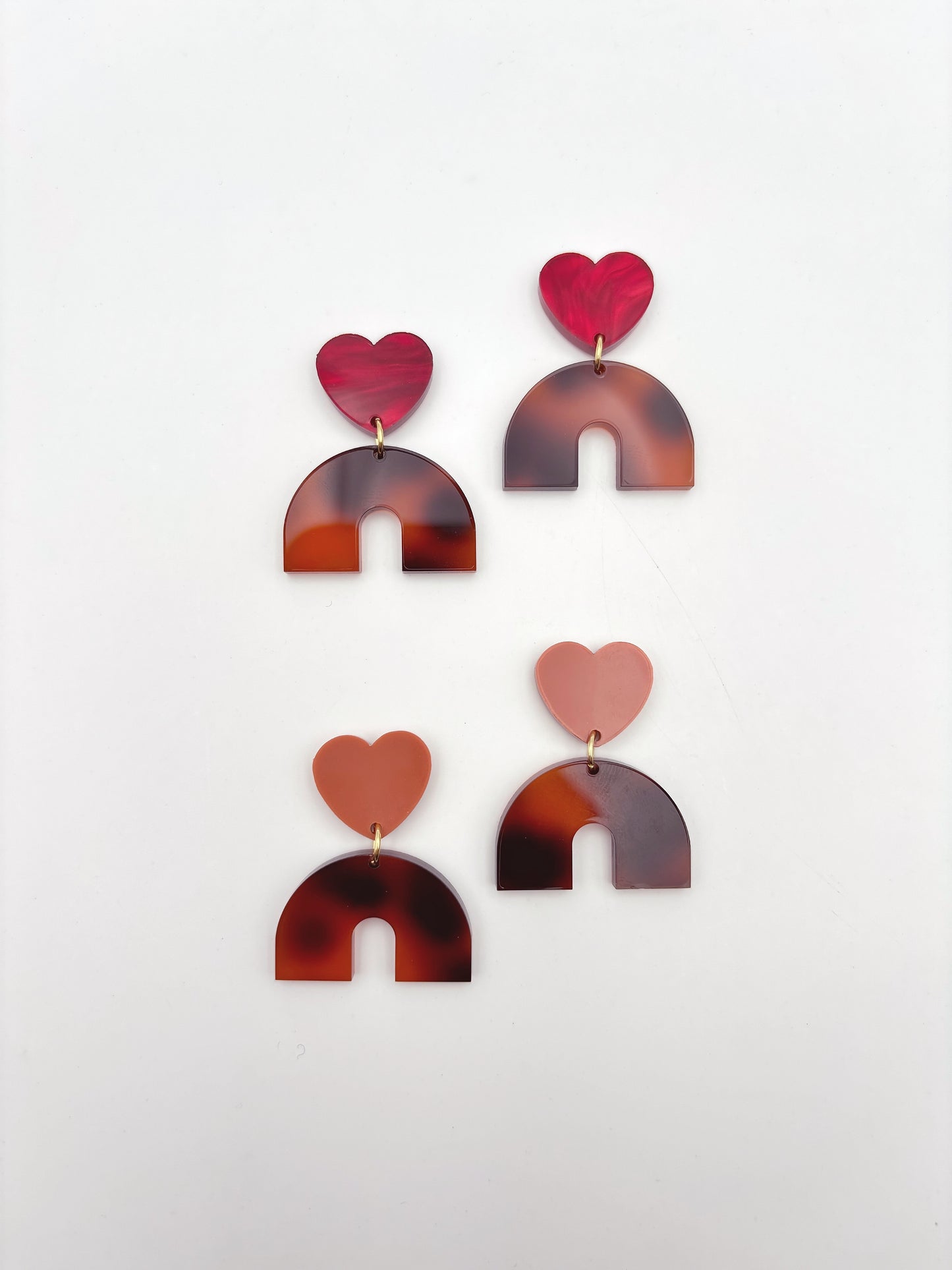 Boucles d'Oreilles Louisette