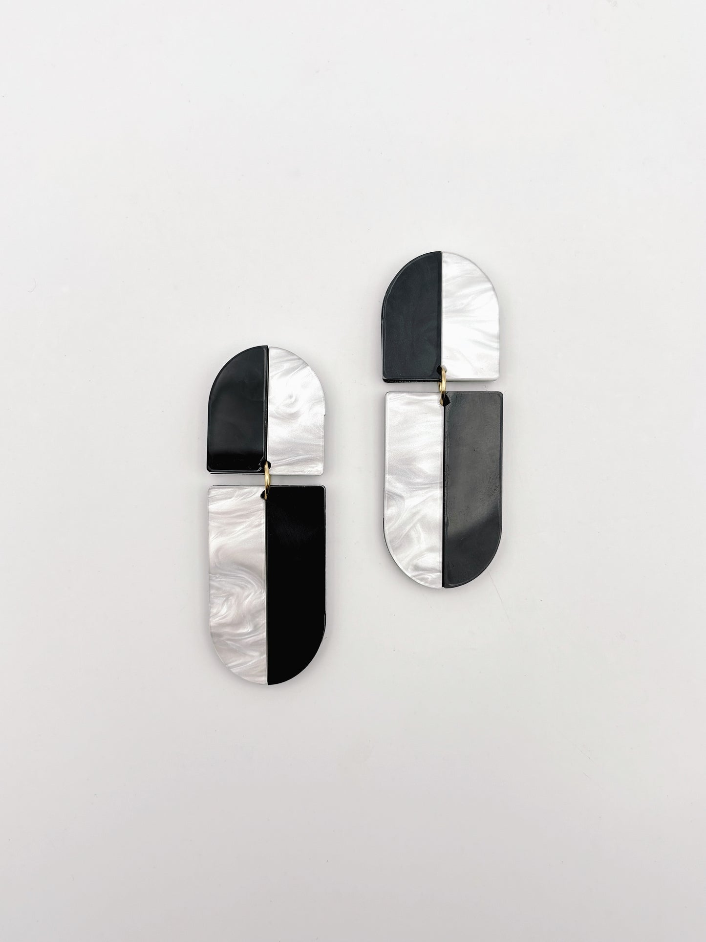 Boucles d'Oreilles Guillemette