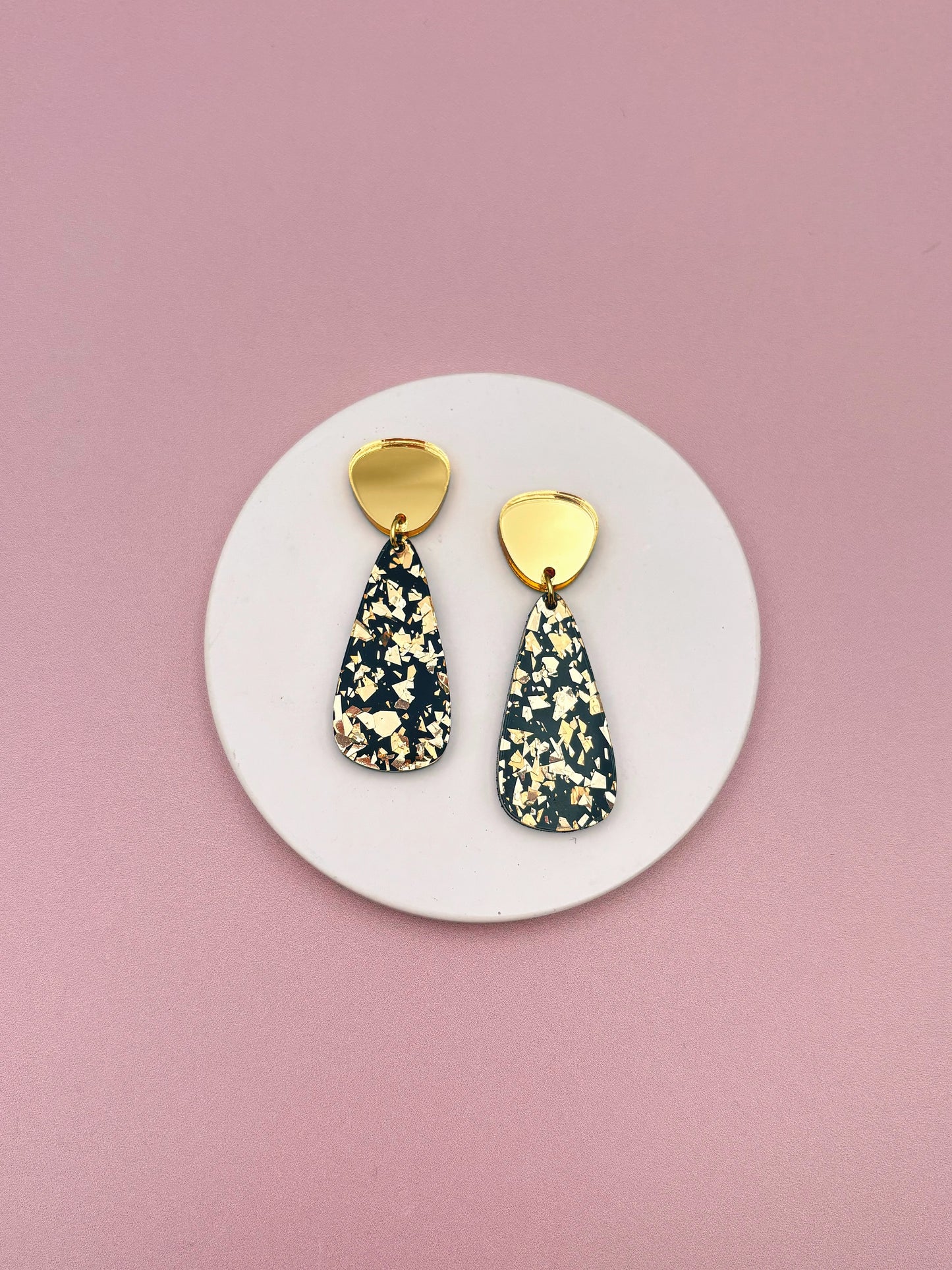 Boucles d'Oreilles Henriette