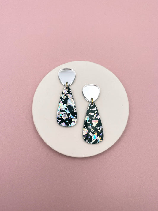 Boucles d'Oreilles Henriette