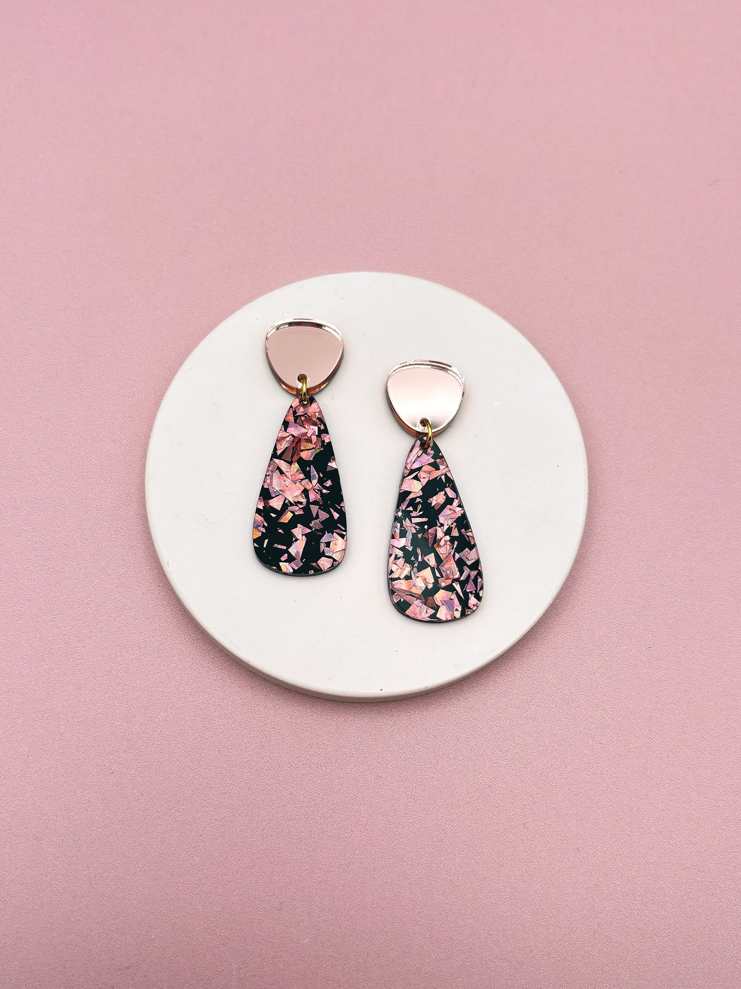Boucles d'Oreilles Henriette