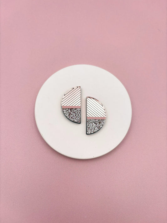 Boucles d'Oreilles Denise