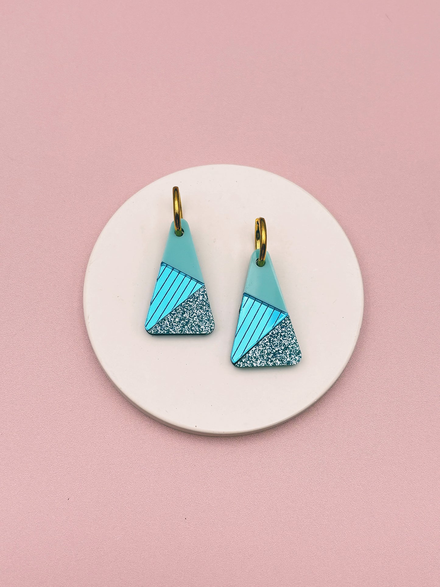 Boucles d'Oreilles Francine