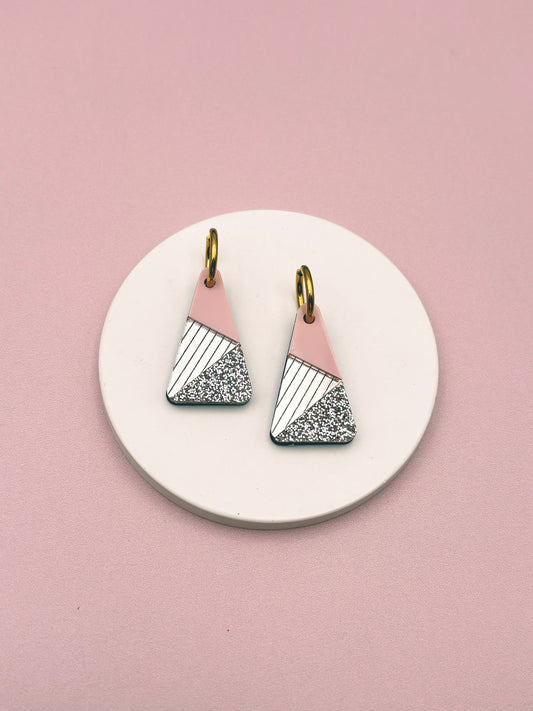 Boucles d'Oreilles Francine