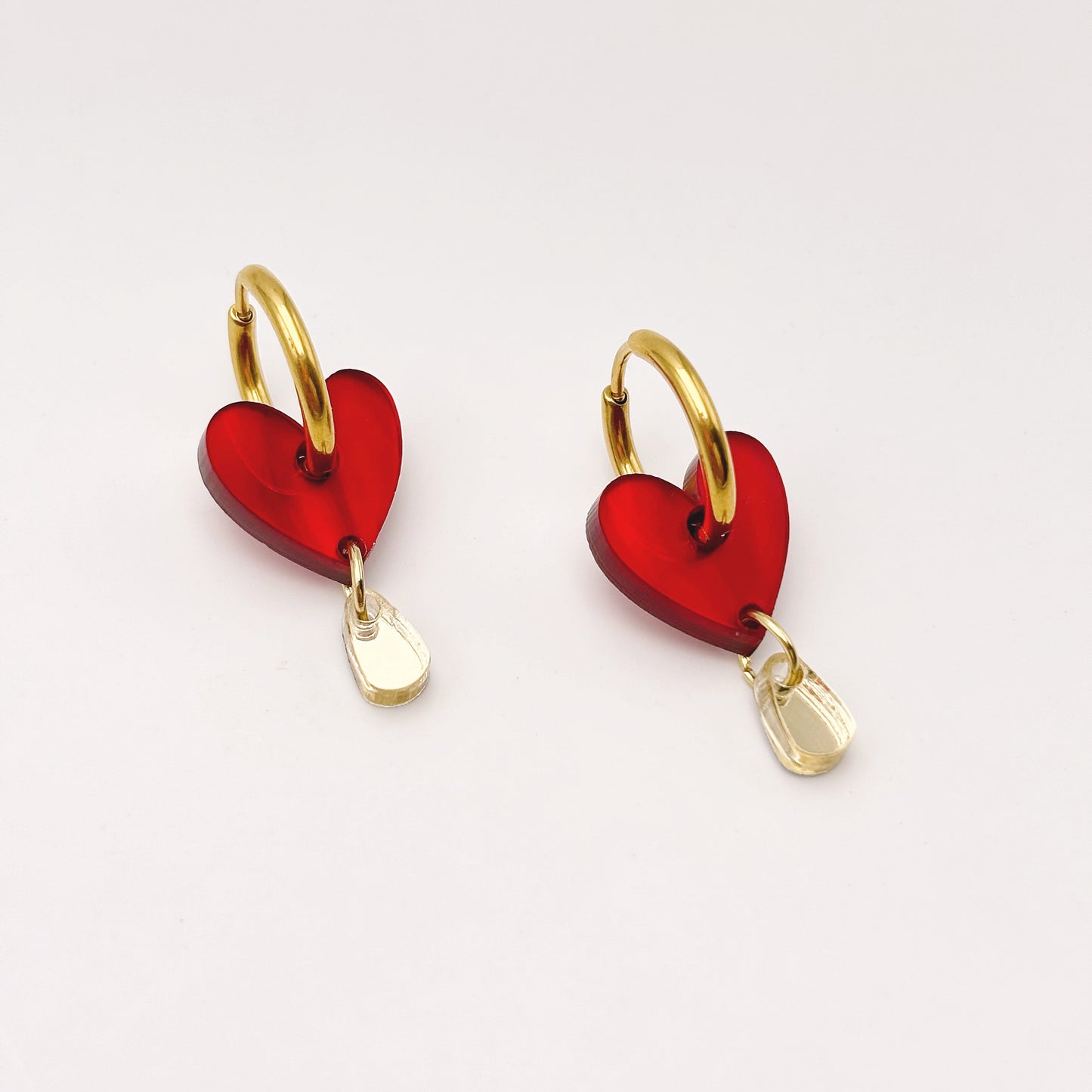 Créoles Coeur