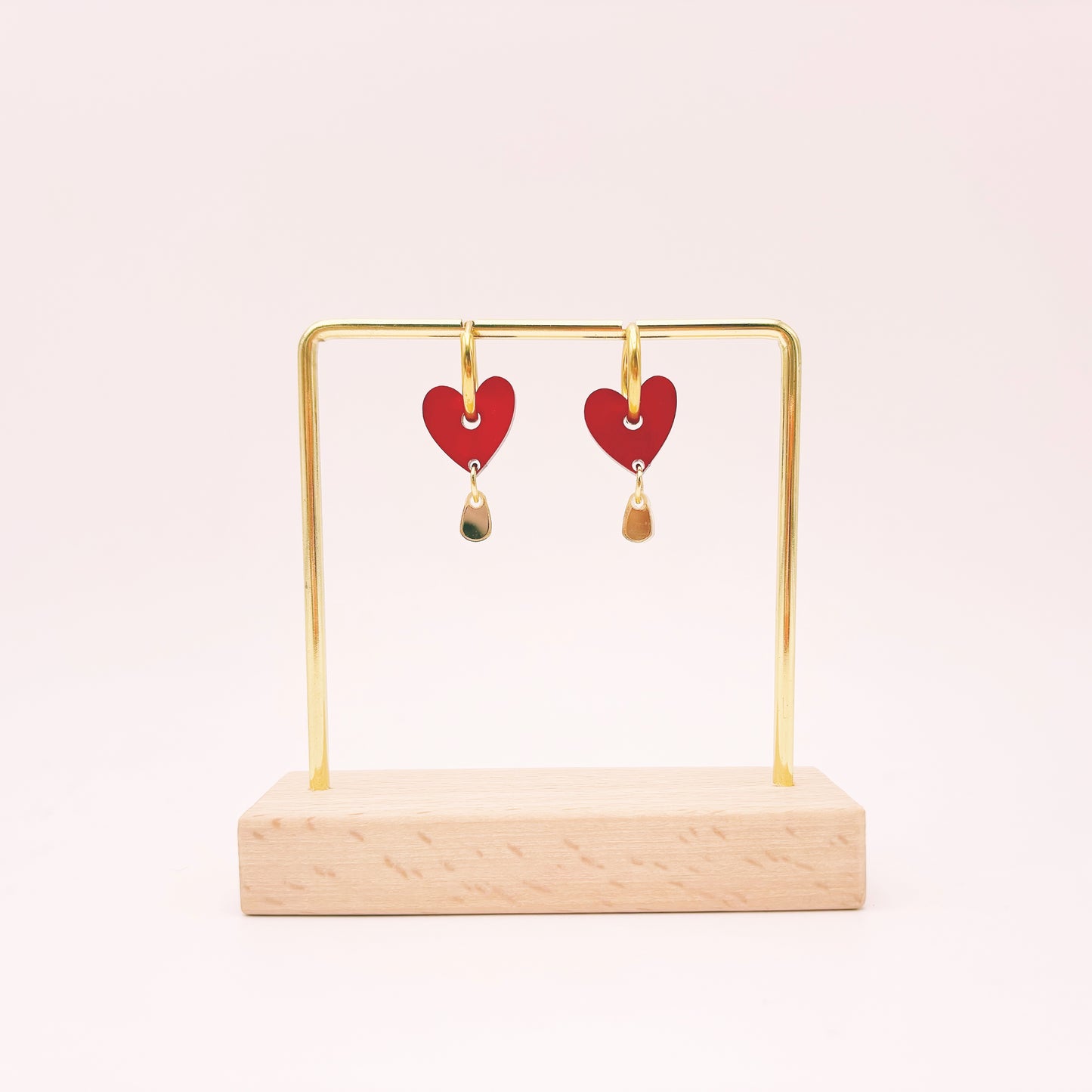 Créoles Coeur