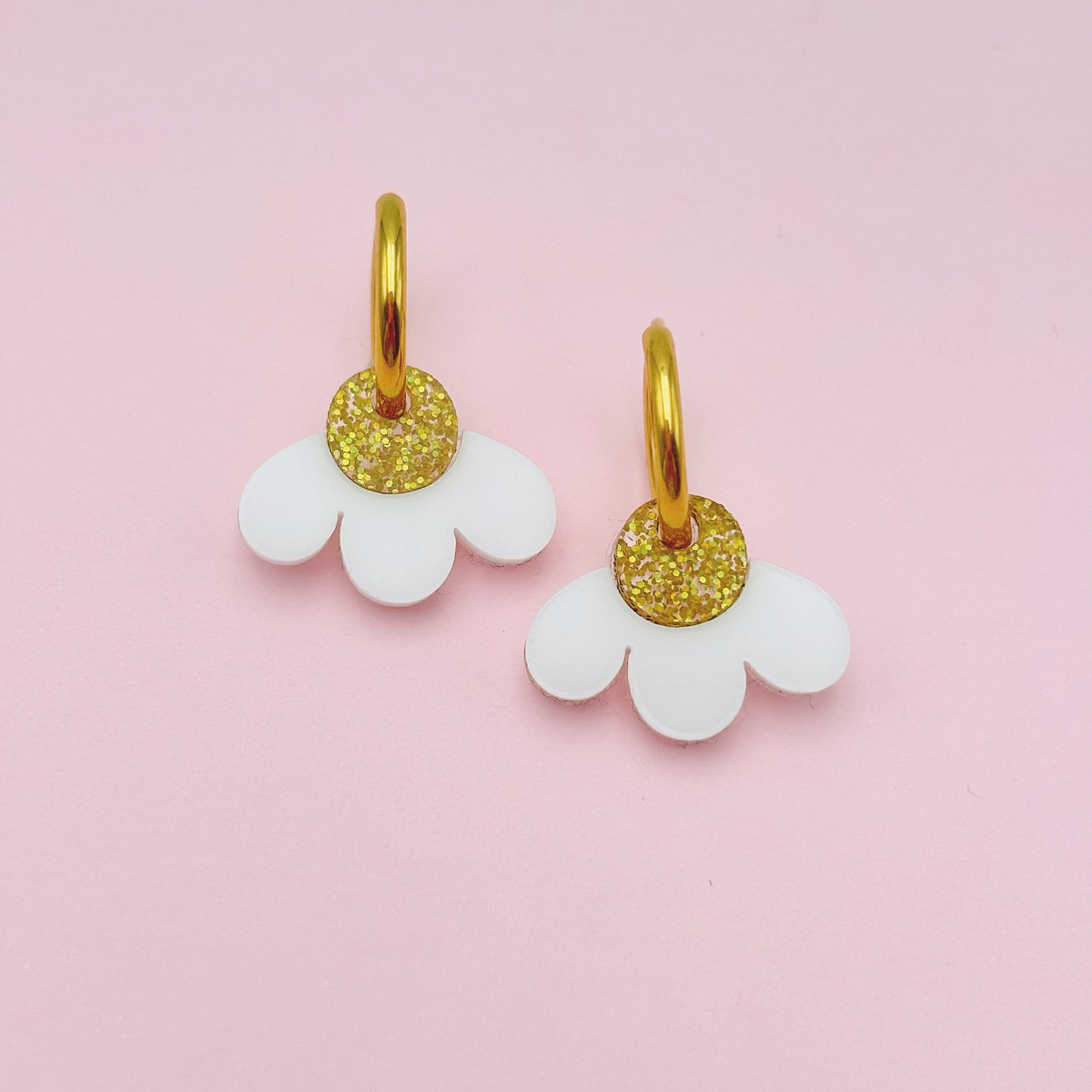 Créoles Daisies