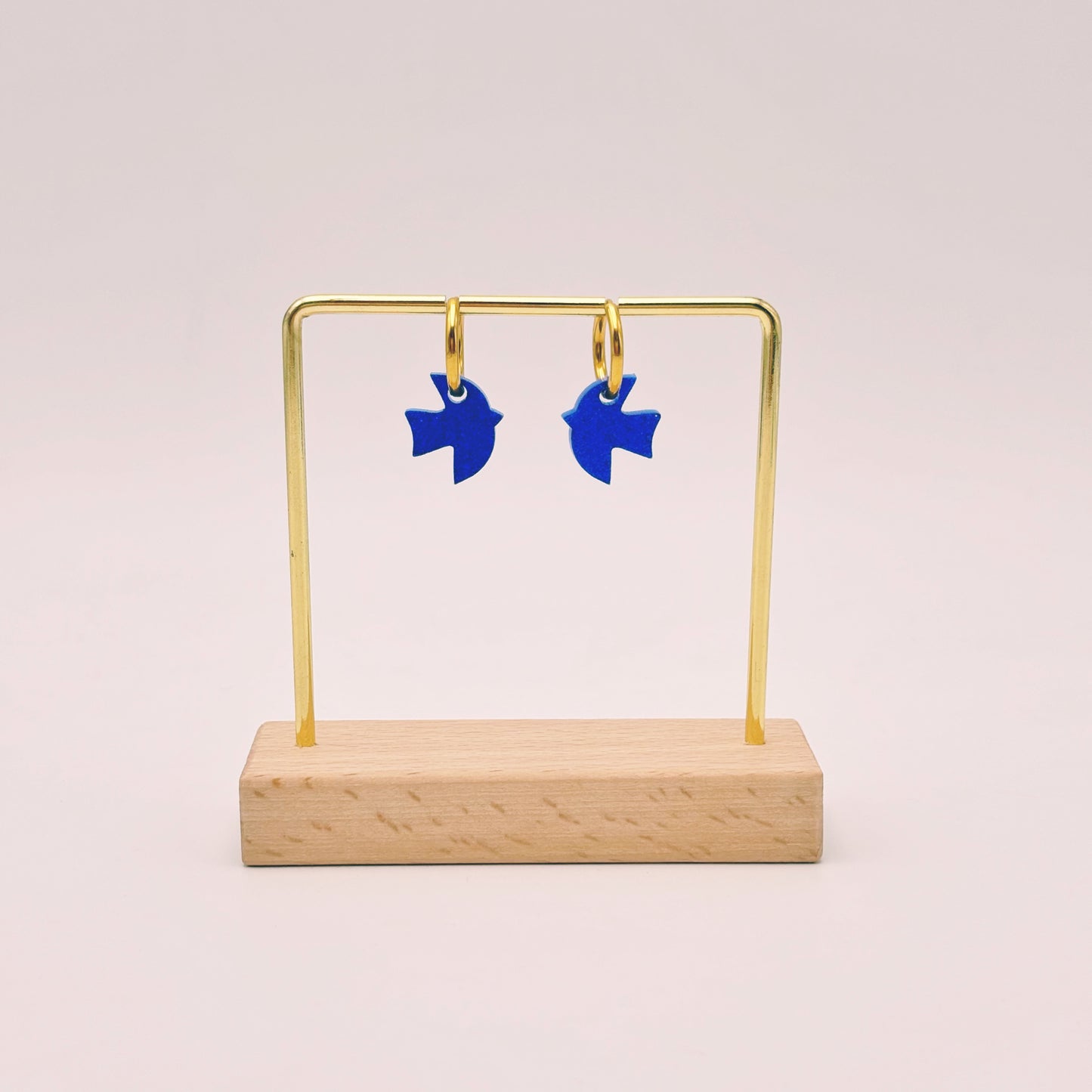 Créoles Oiseau