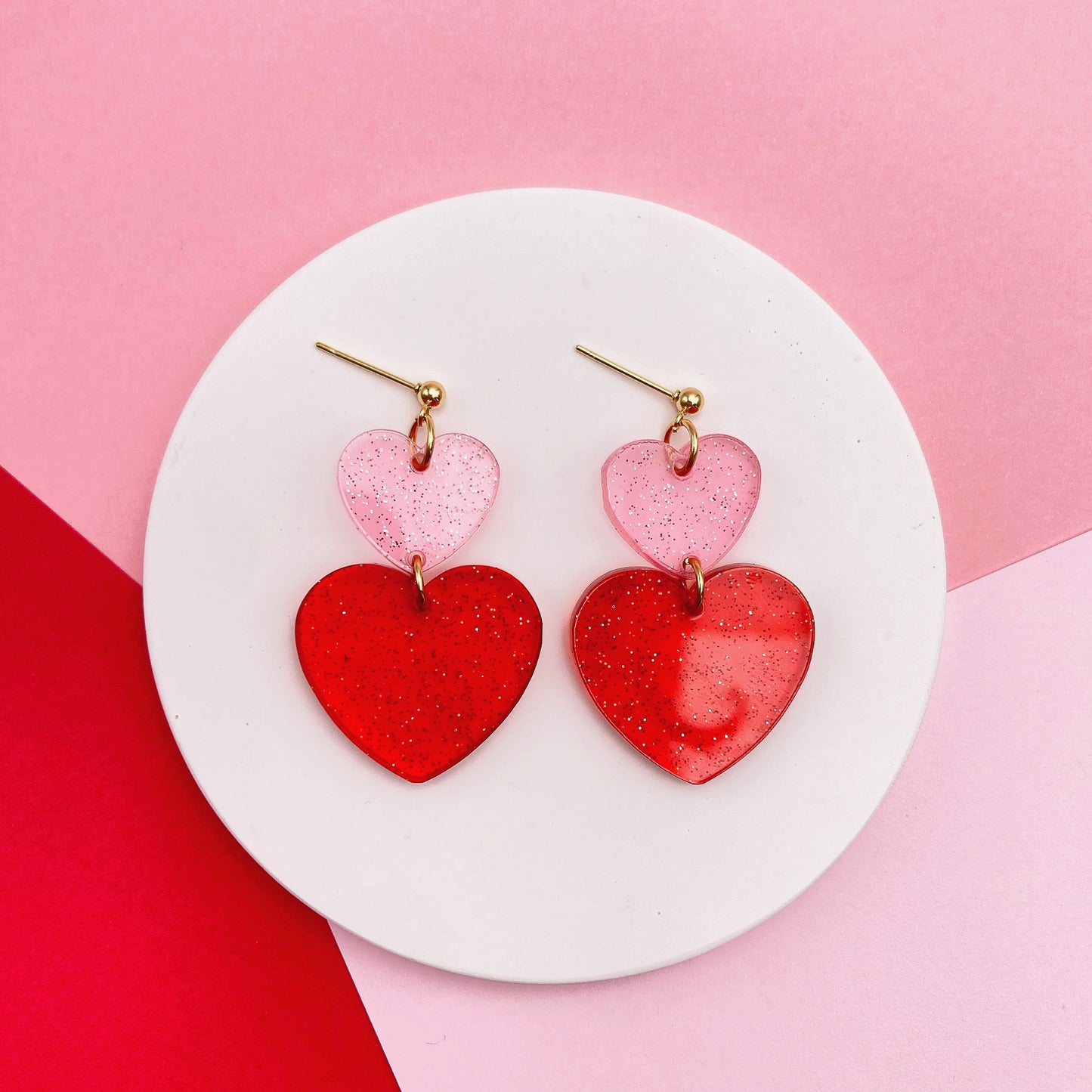 Boucles D'oreilles Claudette