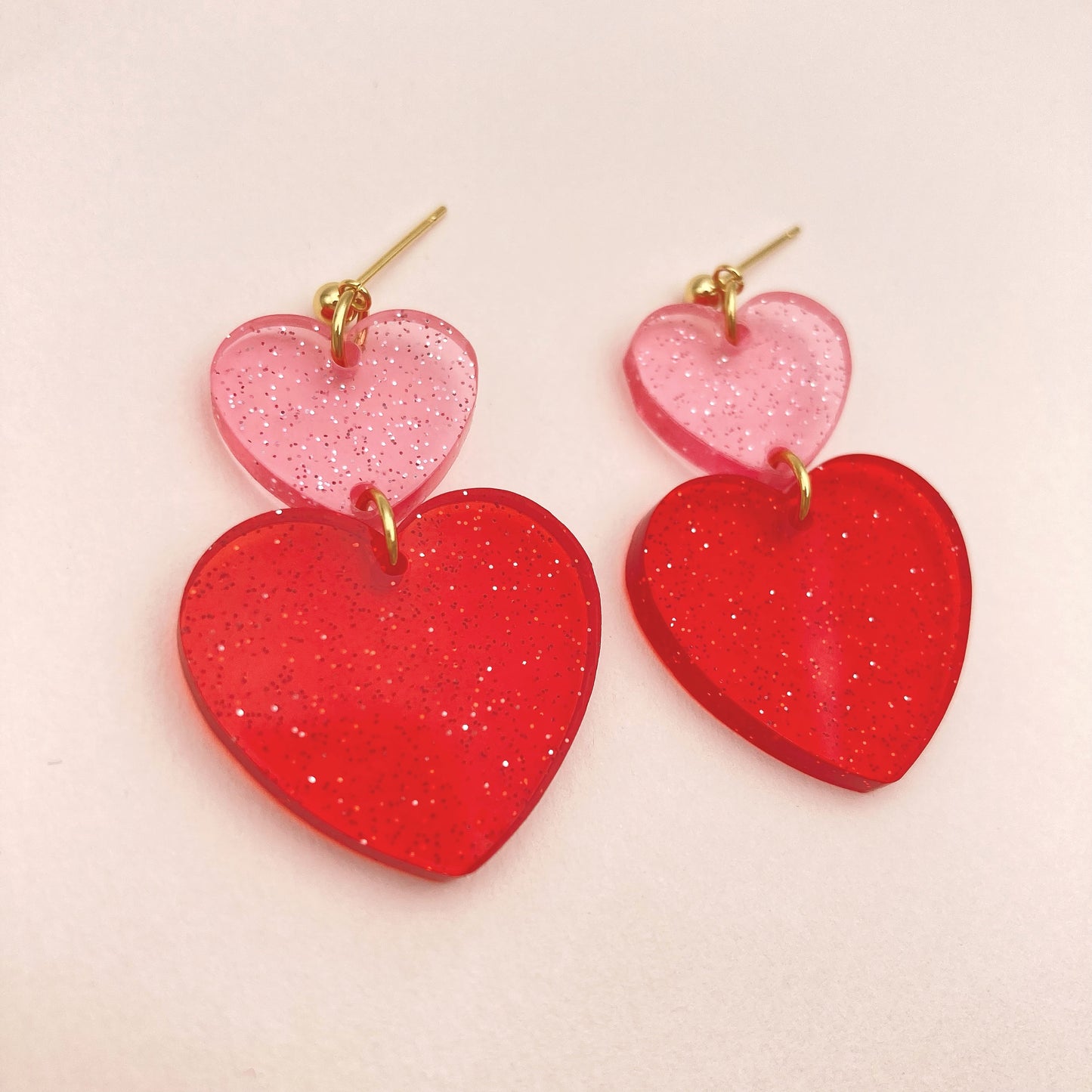 Boucles D'oreilles Claudette
