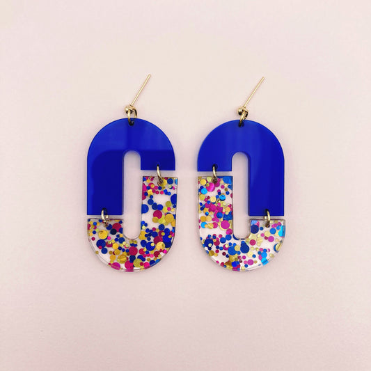 Boucles D'oreilles Laurette