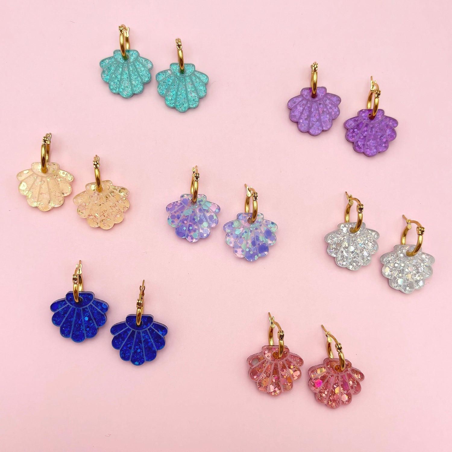 Charms - Composez vos boucles