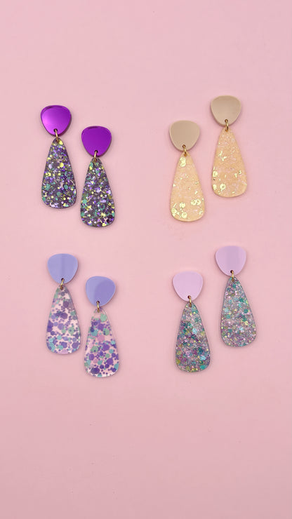 Boucles d'Oreilles Henriette