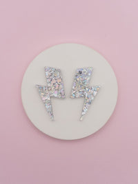 Argent Holographique