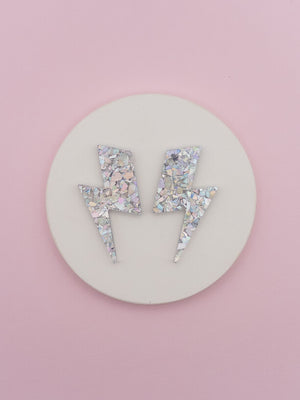 Argent Holographique