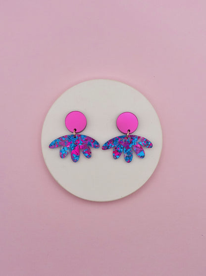 Boucles d'Oreilles Arlette