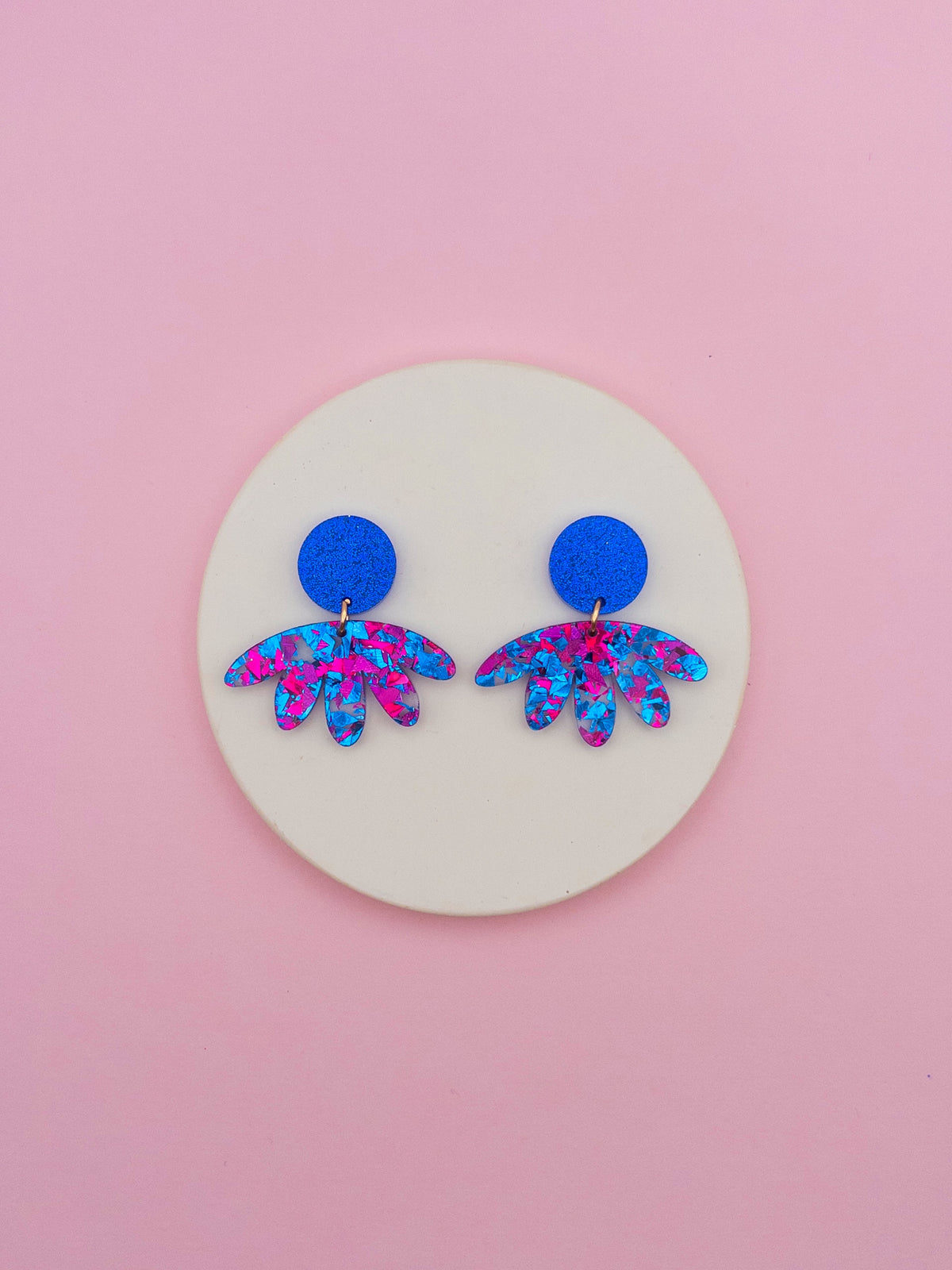 Boucles d'Oreilles Arlette