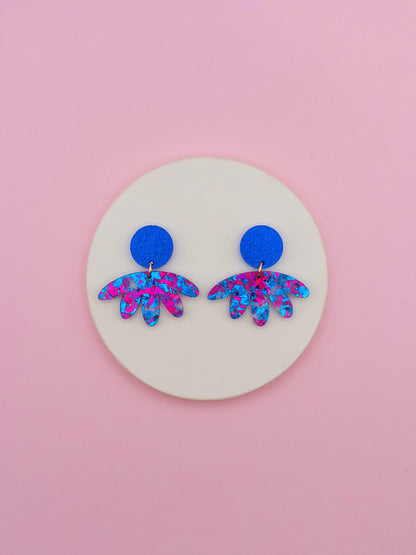 Boucles d'Oreilles Arlette