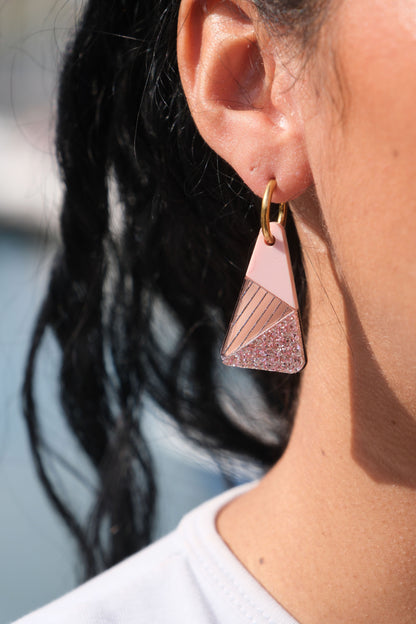 Boucles d'Oreilles Francine