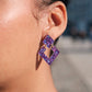 Boucles d'Oreilles Mauricette