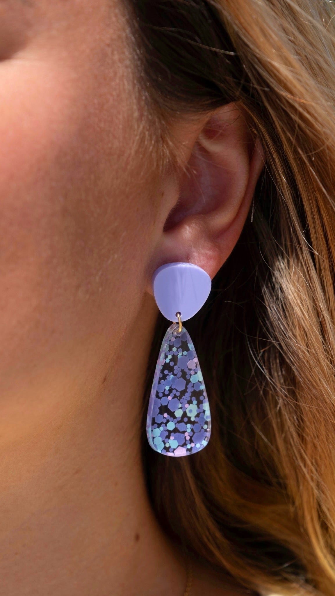 Boucles d'Oreilles Henriette