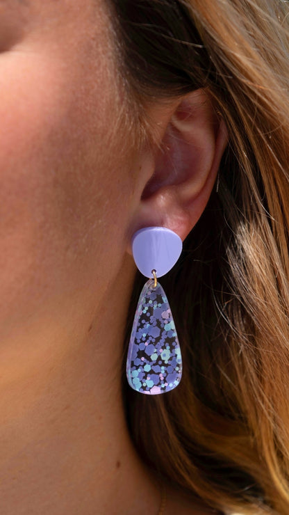 Boucles d'Oreilles Henriette