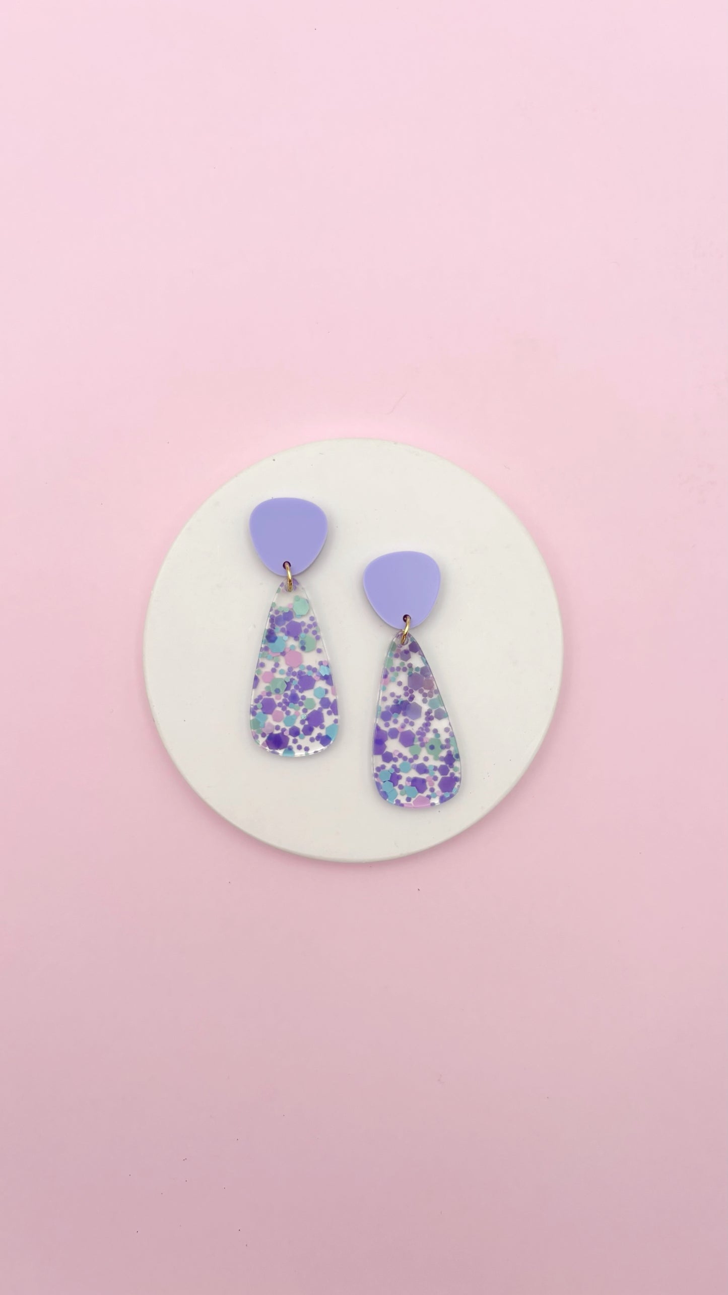 Boucles d'Oreilles Henriette