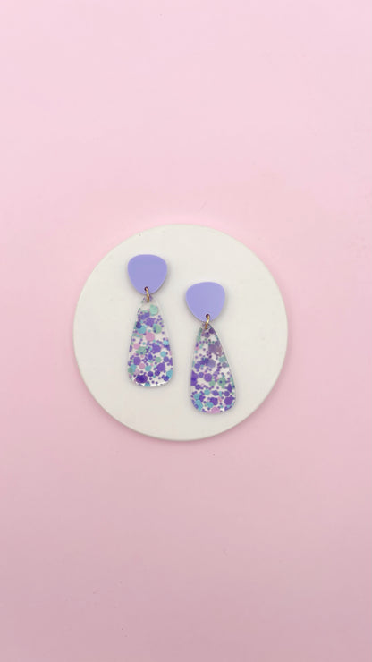 Boucles d'Oreilles Henriette