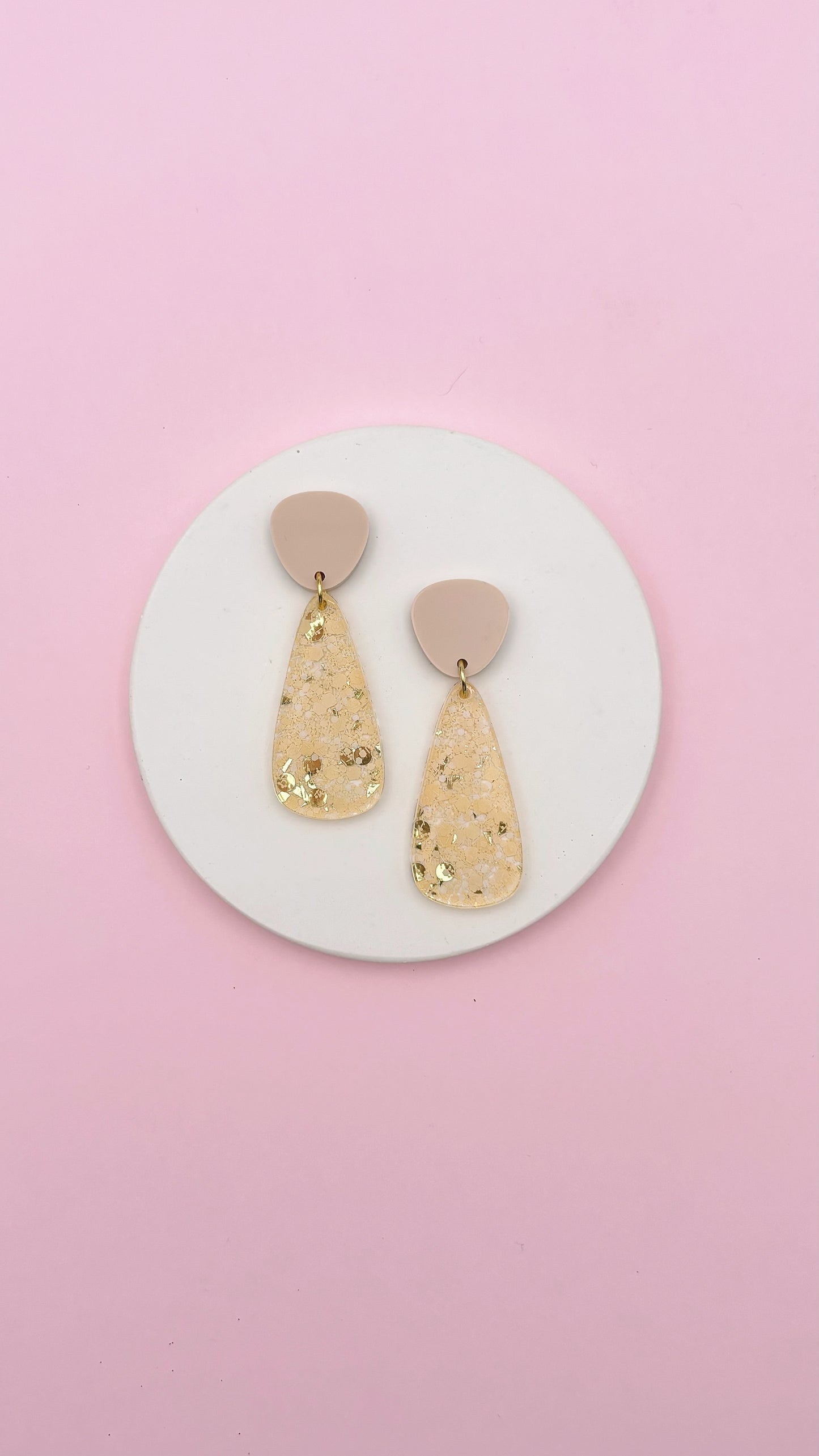 Boucles d'Oreilles Henriette