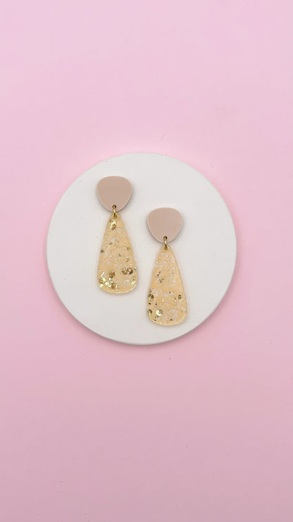 Boucles d'Oreilles Henriette