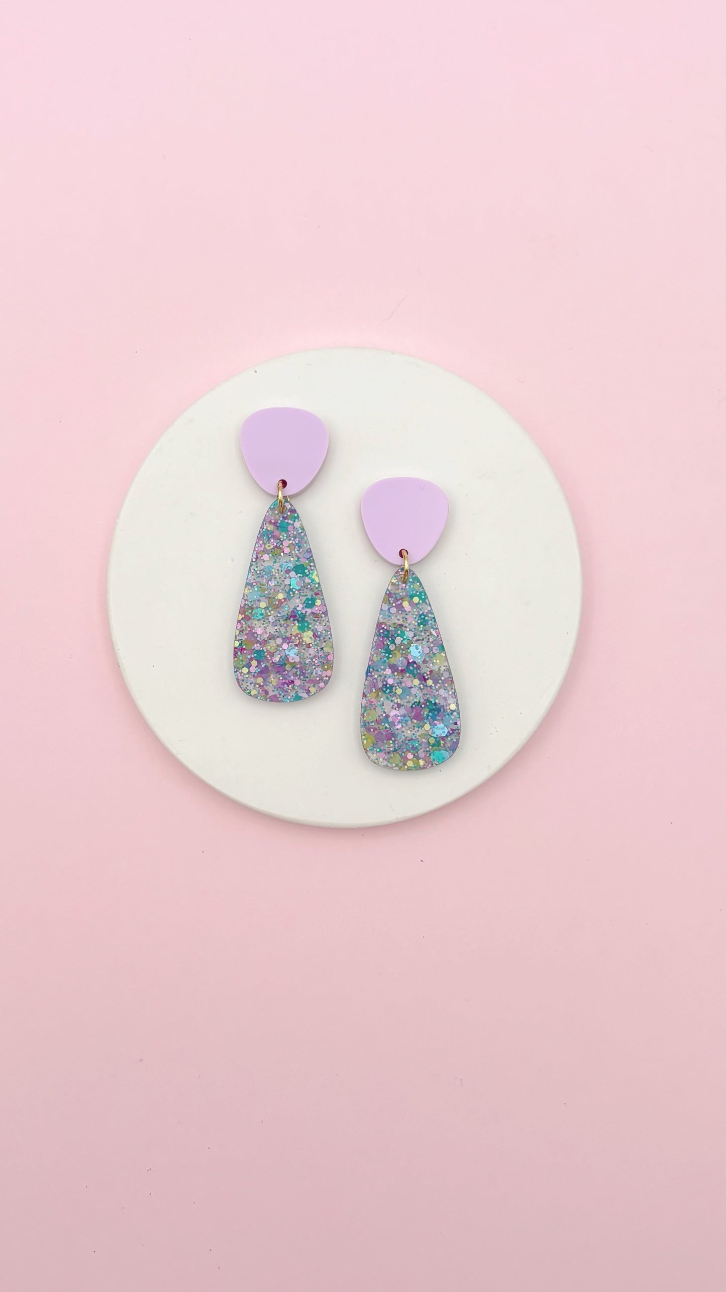 Boucles d'Oreilles Henriette