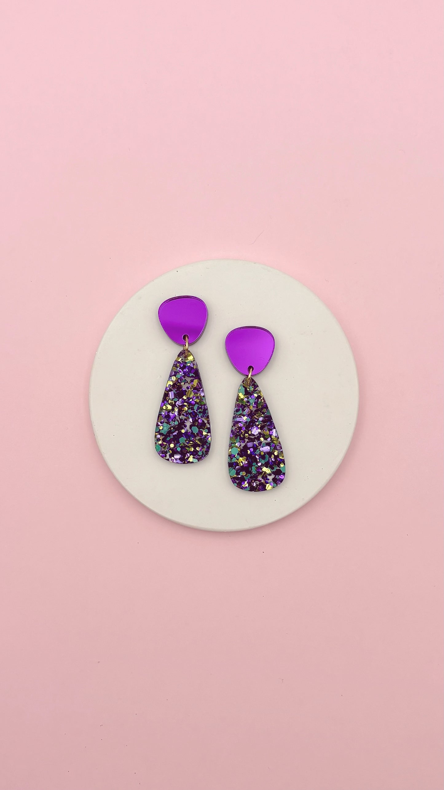 Boucles d'Oreilles Henriette