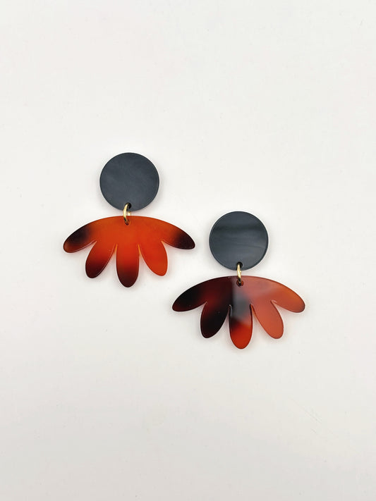 Boucles d'Oreilles Arlette