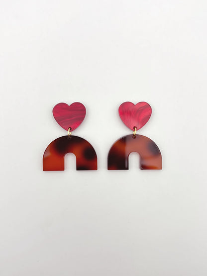 Boucles d'Oreilles Louisette