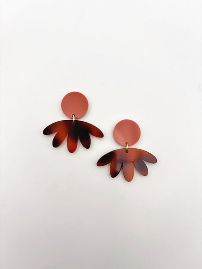 Boucles d'Oreilles Arlette